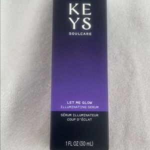 Keys Soulcare Illuminating Serum